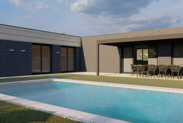 casa prefabricada easy haus