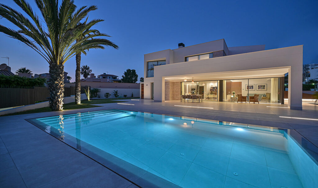 Casas Prefabricadas en Madrid