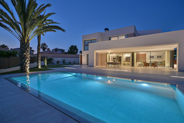 Casas Prefabricadas en Madrid