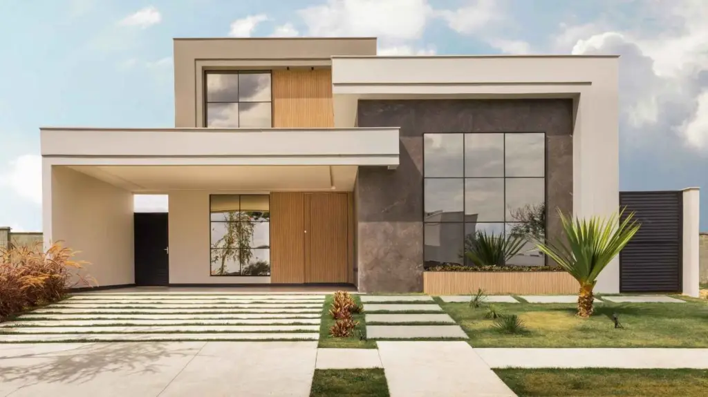 Casas con recuperador de calor