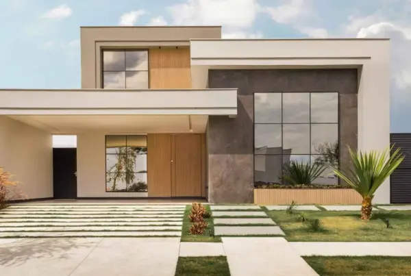 Casas con recuperador de calor