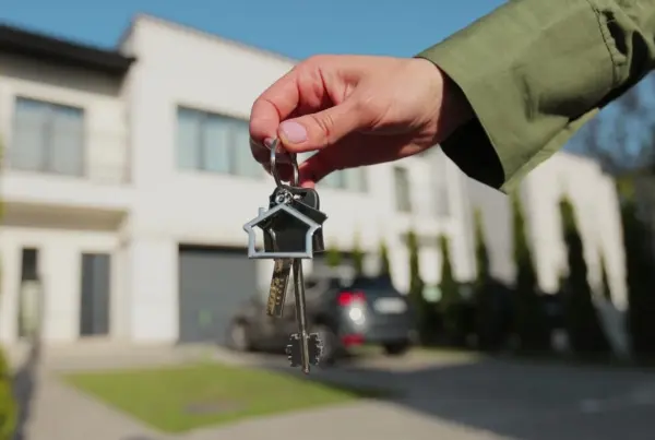 Casas prefabricadas llave en mano