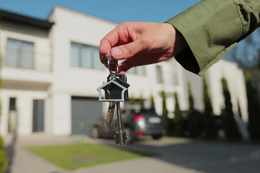 Casas prefabricadas llave en mano