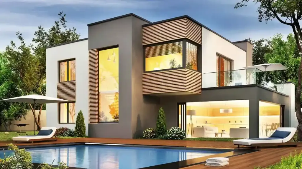 Aerotermia en viviendas