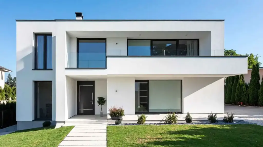 Construcción industrializada