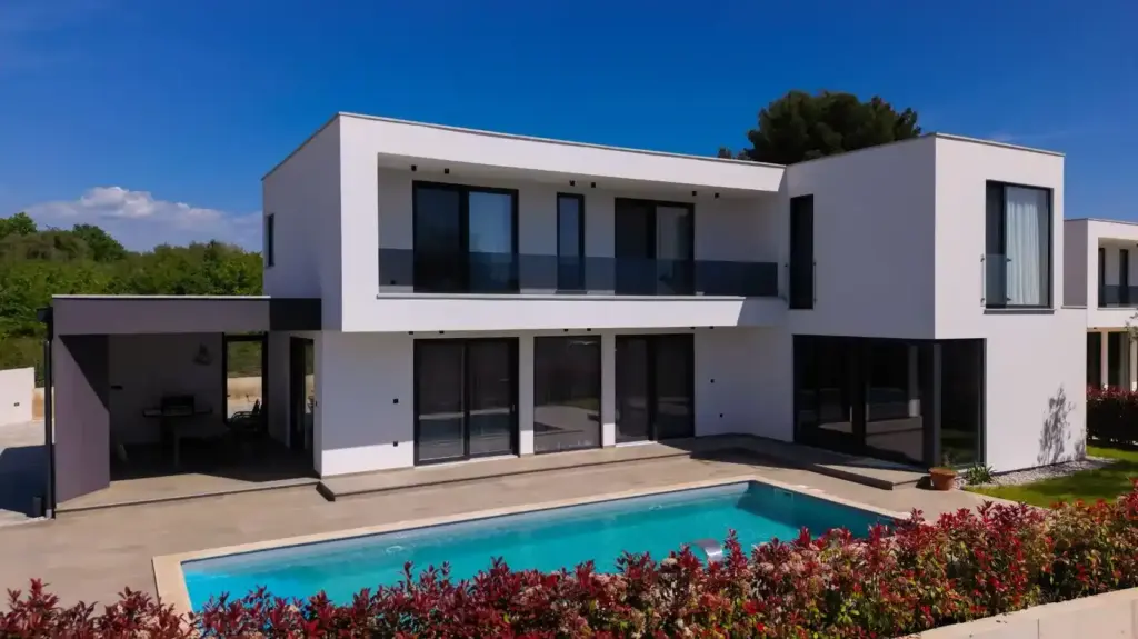 Casas prefabricadas sin licencia de obras