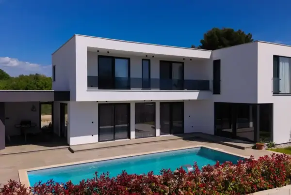 Casas prefabricadas sin licencia de obras