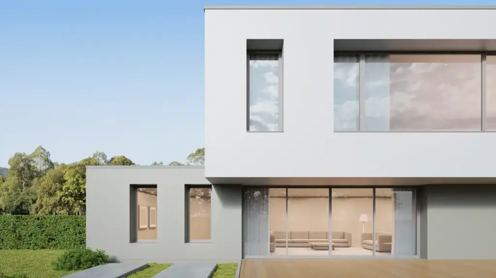 Normativa casas prefabricadas