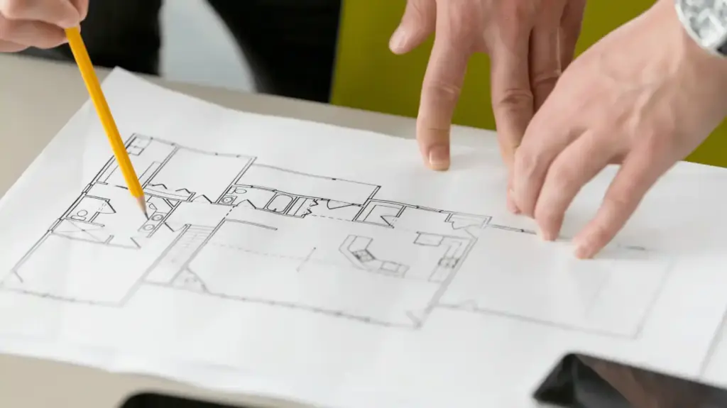 Proyecto casa prefabricada