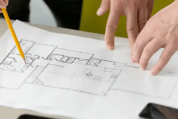 Proyecto casa prefabricada