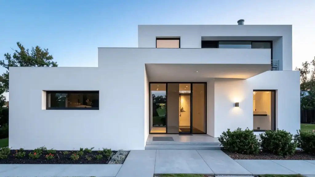 Terrenos casas prefabricadas