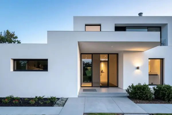 Terrenos casas prefabricadas